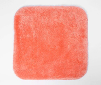 Коврик для ванной комнаты  WasserKRAFT Wern BM-2574 Reddish orange